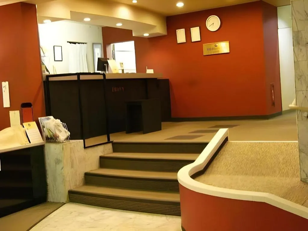 Hotel Hamilton Sapporo
