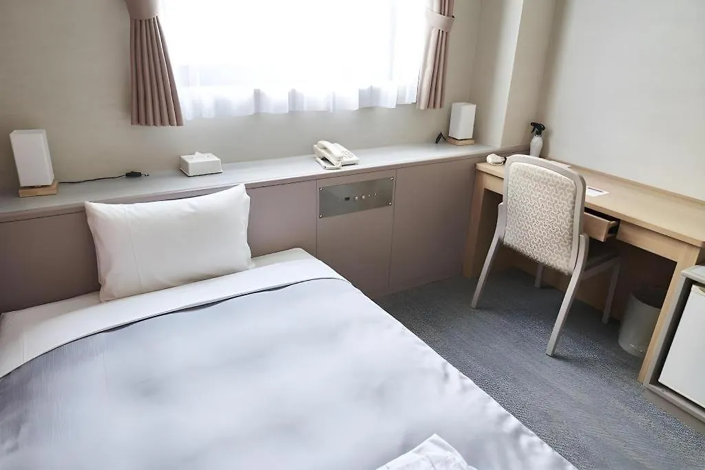 **  The Hamilton Sapporo Hotel Japan