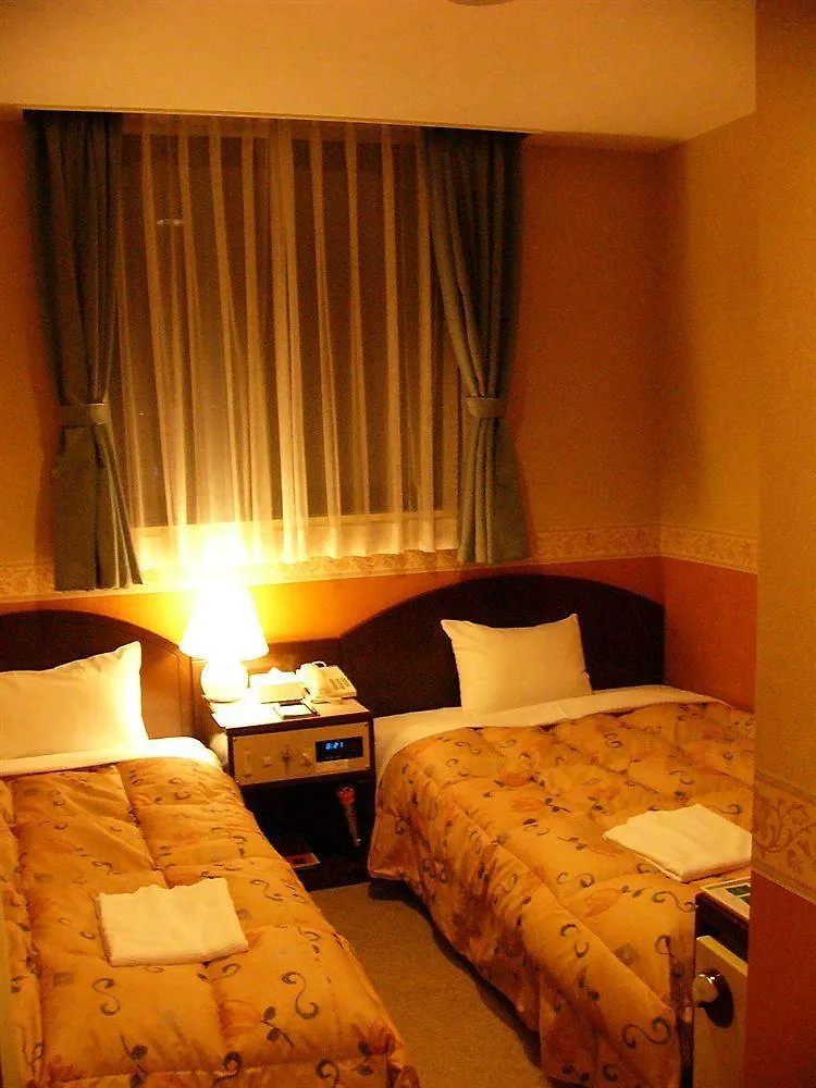 Hotel Hamilton Sapporo