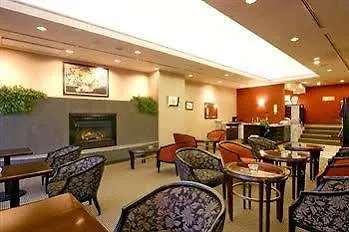 ***  Hotel Hamilton Sapporo Japonsko