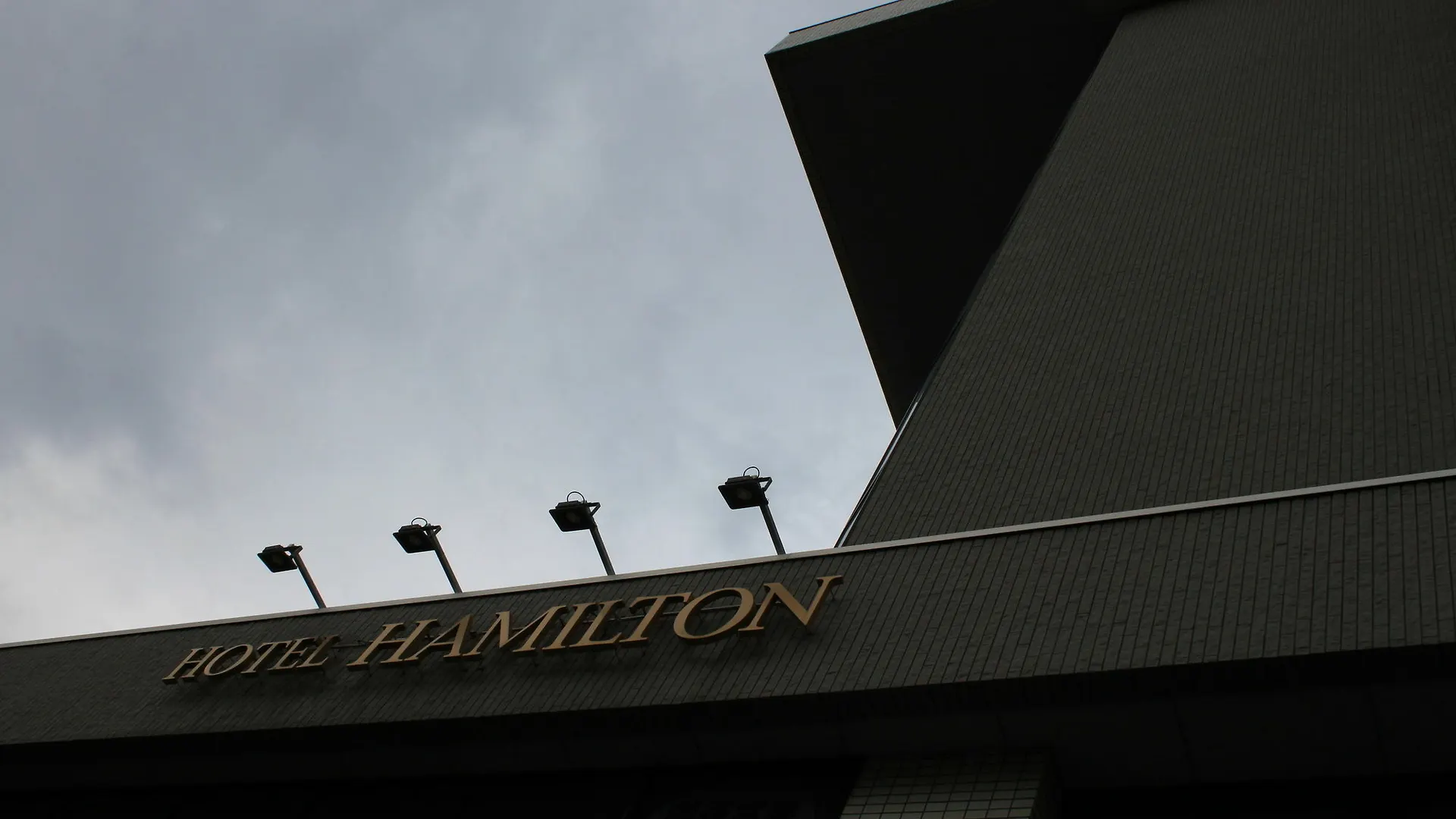 Hotel Hamilton Sapporo