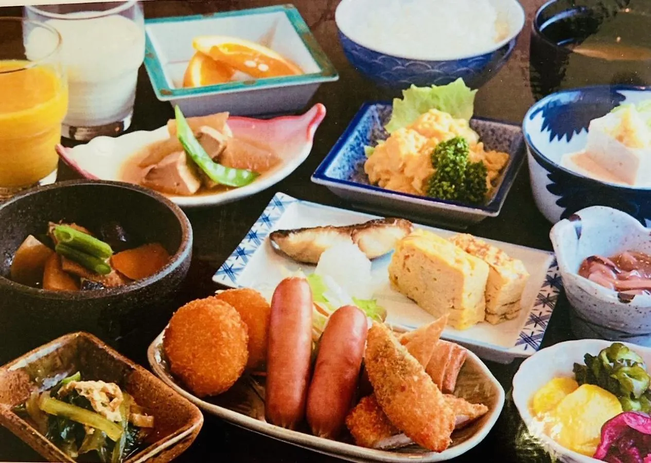 Hotel Hamilton Sapporo
