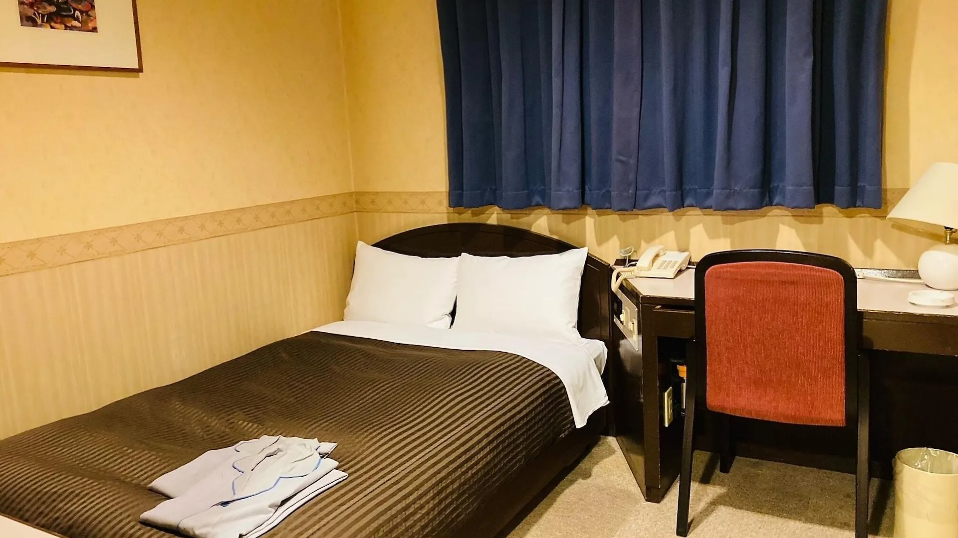 Hotel Hamilton Sapporo