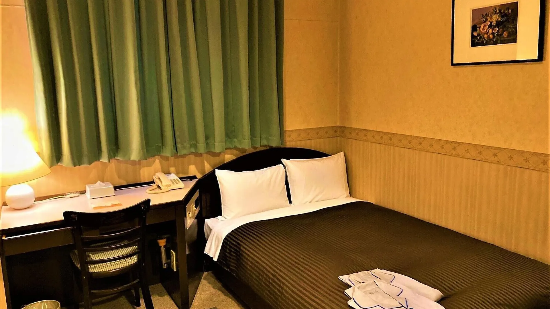 Hotel Hamilton Sapporo