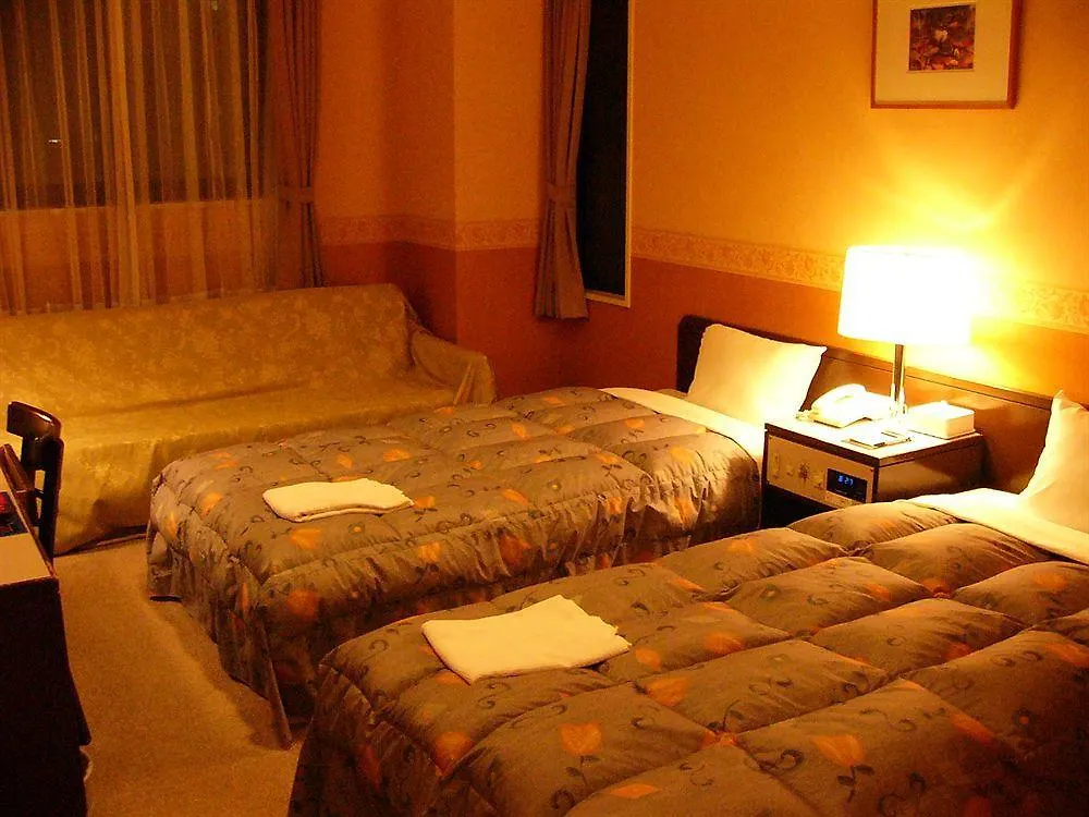 Hotel Hamilton Sapporo