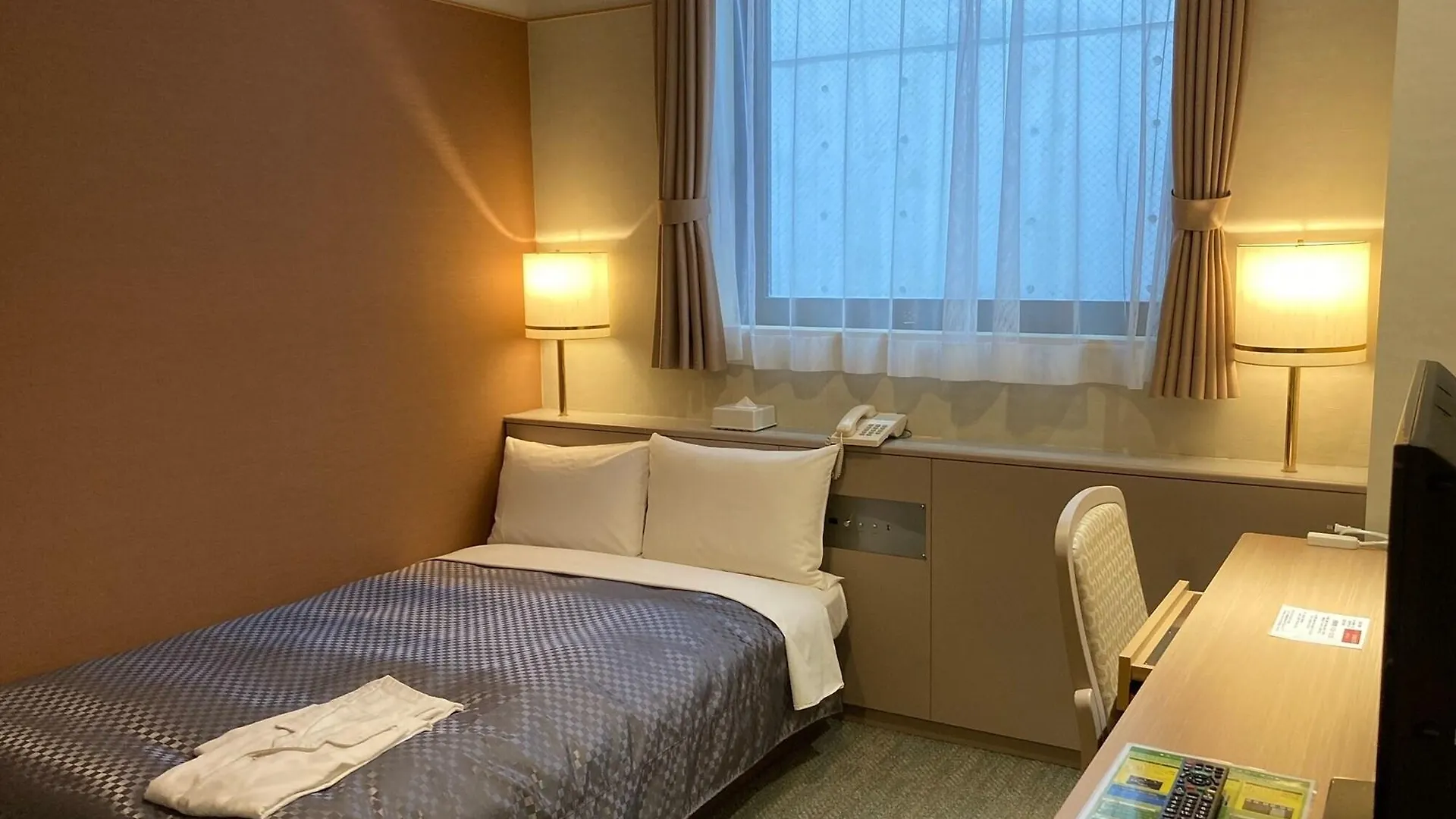 Hotel Hamilton Sapporo
