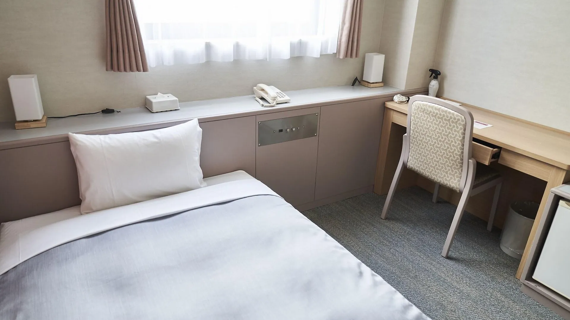 Hotel Hamilton Sapporo