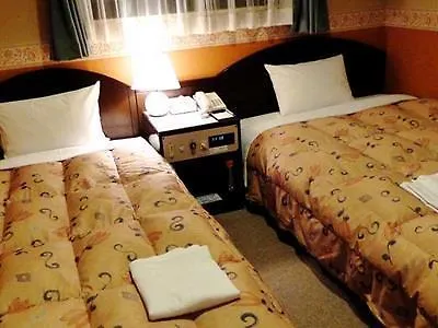 Hotel Hamilton Sapporo