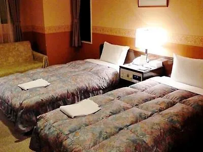 Hotel Hamilton Sapporo