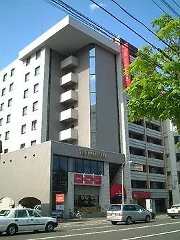 Hotel Hamilton Sapporo Giappone