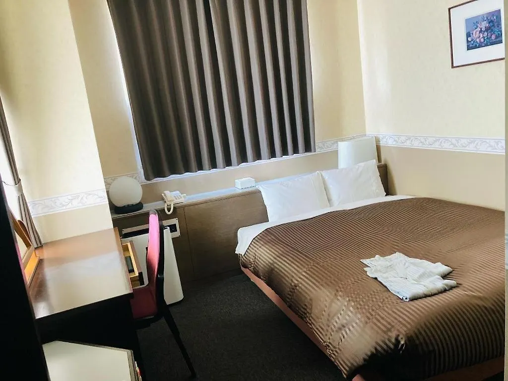 The Hamilton Sapporo Hotel Japan