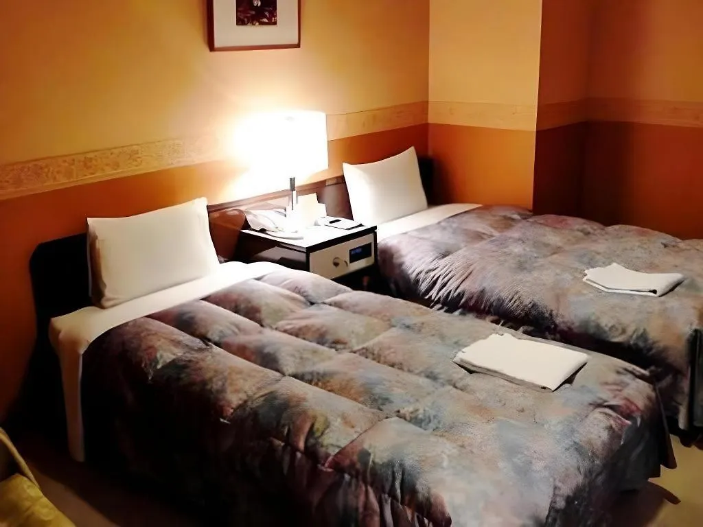 The Hamilton Sapporo Hotel 2*,  Japan