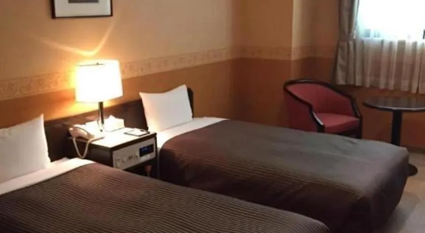 The Hamilton Sapporo Hotel