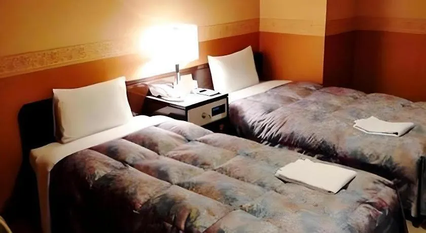 The Hamilton Sapporo Hotel