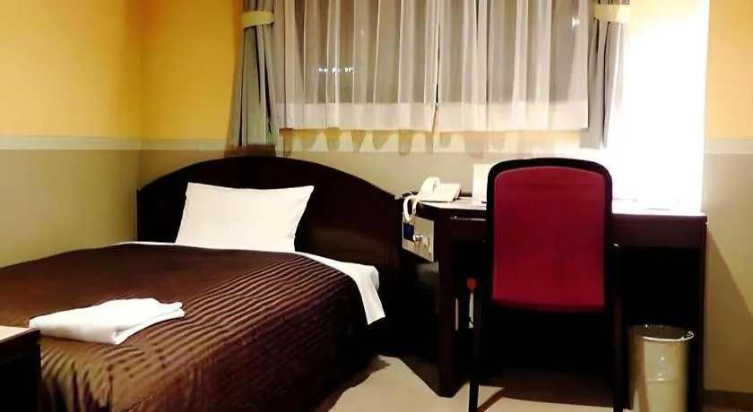 The Hamilton Sapporo Hotel