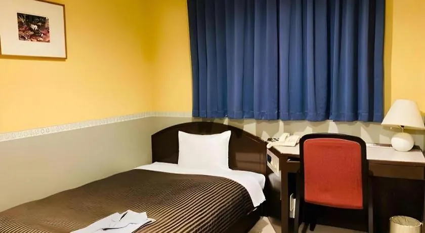 The Hamilton Sapporo Hotel