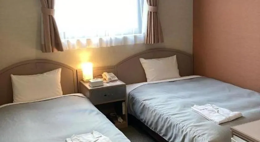 The Hamilton Sapporo Hotel
