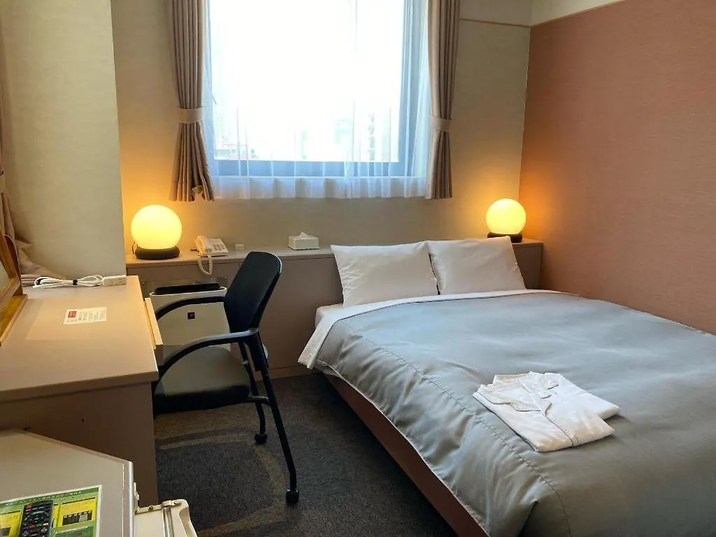 **  The Hamilton Sapporo Hotel Japonia