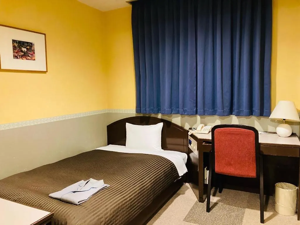 The Hamilton Sapporo Hotel