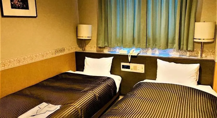 The Hamilton Sapporo Hotel