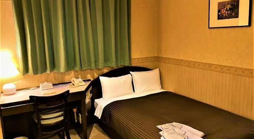 The Hamilton Sapporo Hotel
